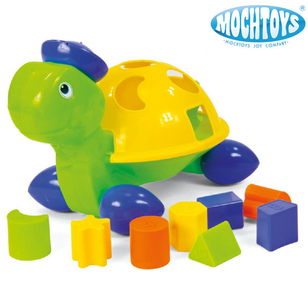 Mochtoys - Children turtle figurines 5393